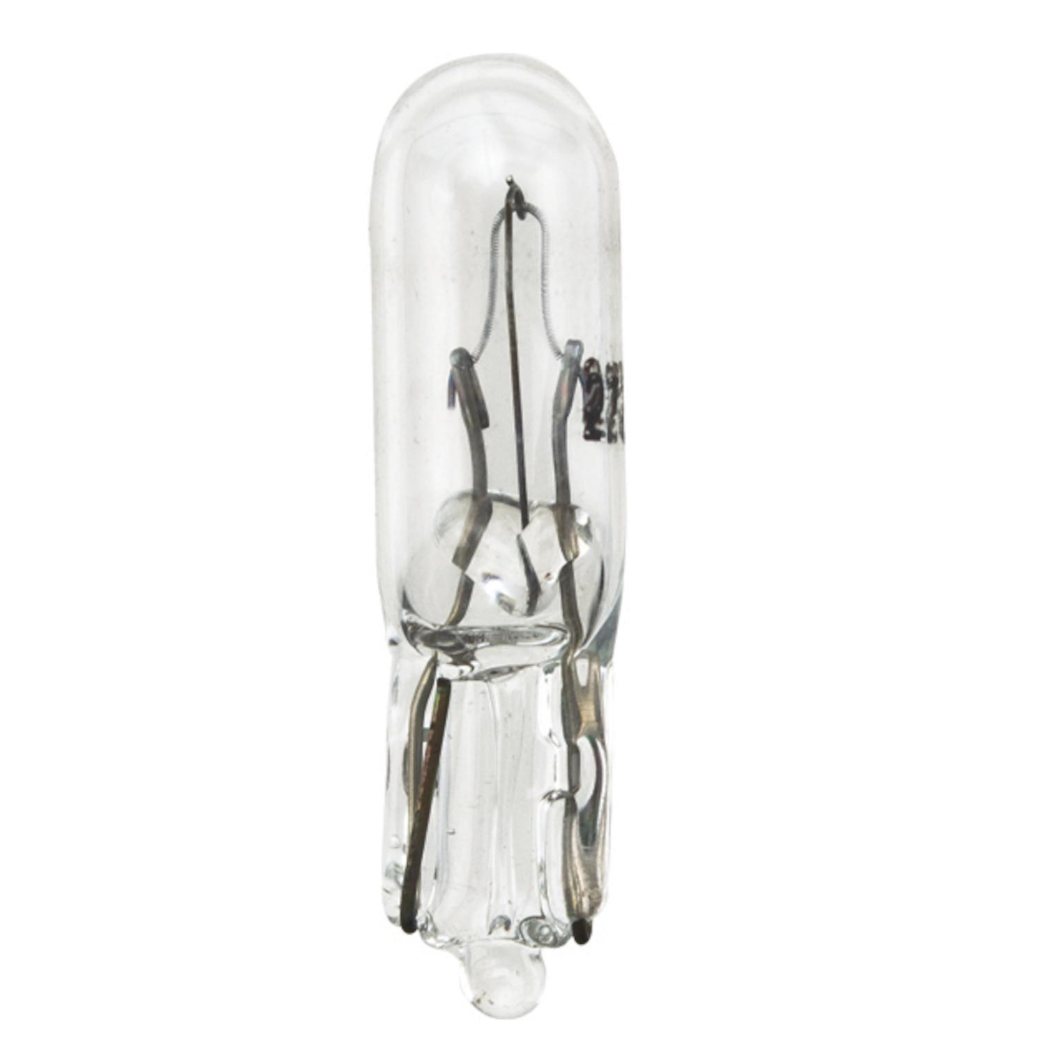 HELLA 2723 - Multi Purpose Light Bulb HELLA 2723 Ash Tray Light Bulb product image 1 of 2