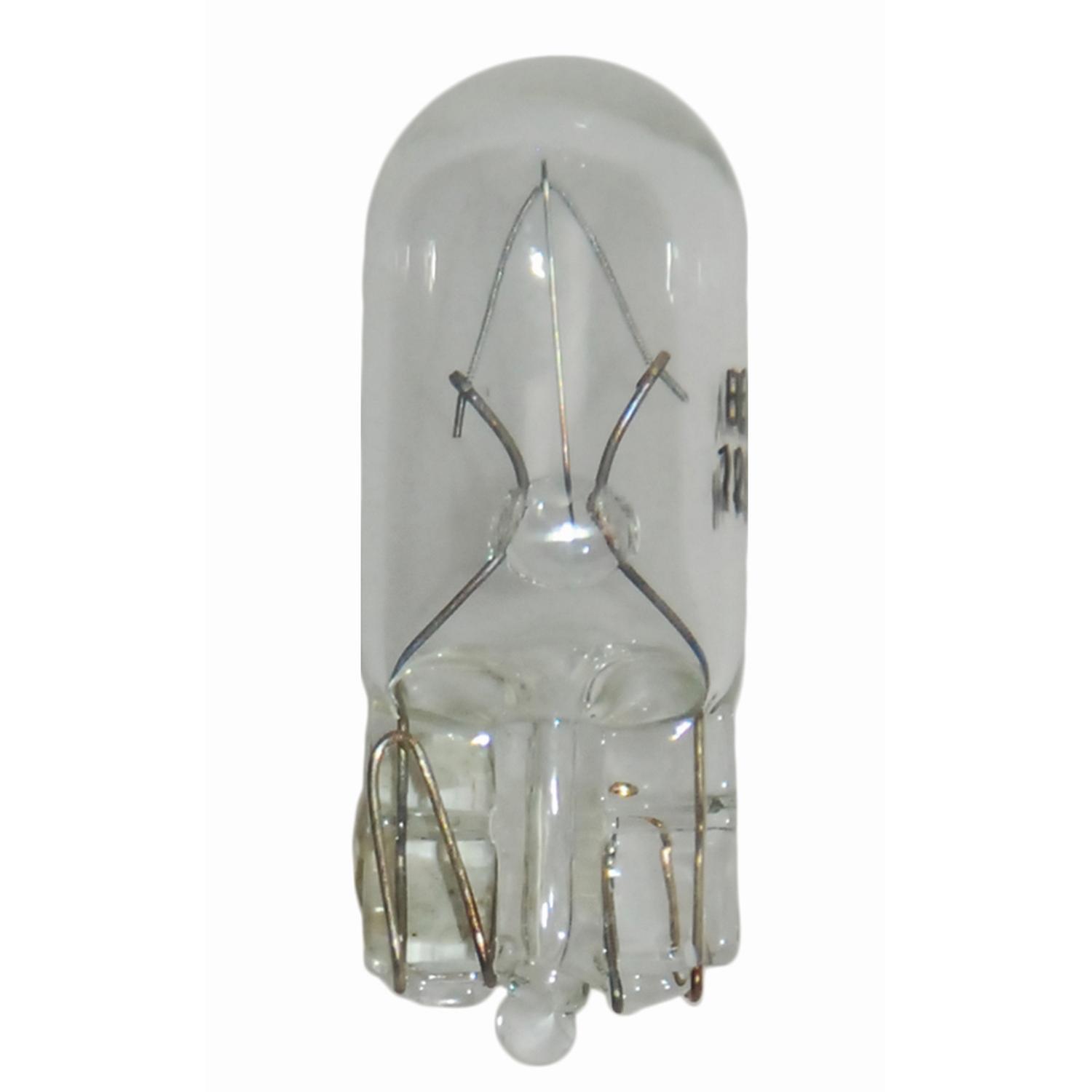 HELLA 2825TB - Multi Purpose Light Bulb HELLA 2825TB Back Up Light Bulb product image 1 of 2