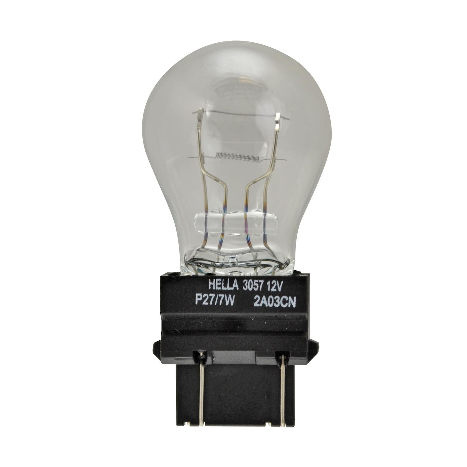 HELLA 3057 - Multi Purpose Light Bulb HELLA 3057 Back Up Light Bulb product image 1 of 2