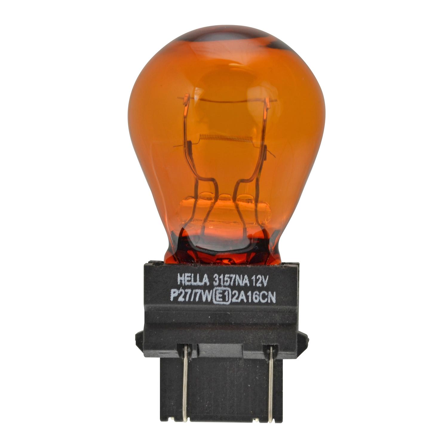 HELLA 3157NA - Multi Purpose Light Bulb HELLA 3157NA Back Up Light Bulb product image 1 of 2