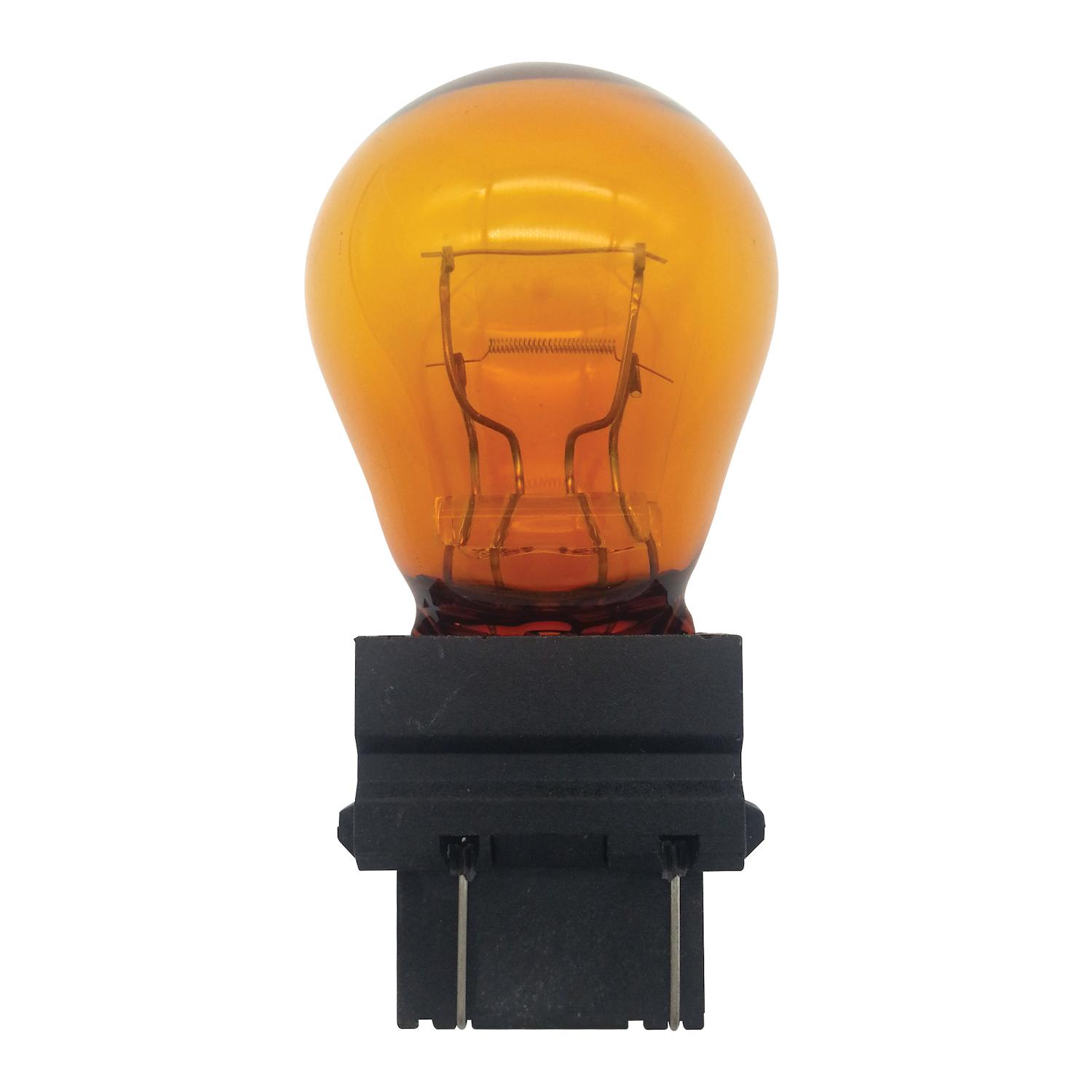 HELLA 3457NA - Multi Purpose Light Bulb HELLA 3457NA Daytime Running Light Bulb product image 1 of 2