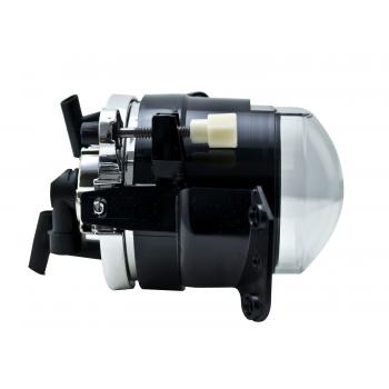HELLA 354685011 Fog Light Assembly product image 2 of 7