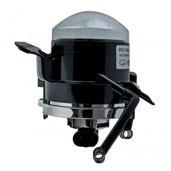 HELLA 354685011 Fog Light Assembly product image 4 of 7