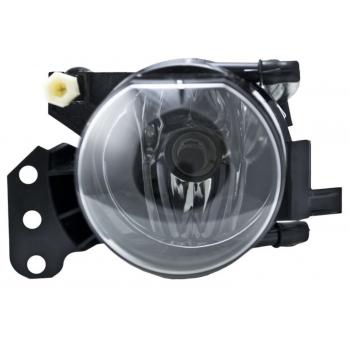 HELLA 354685011 Fog Light Assembly product image 5 of 7