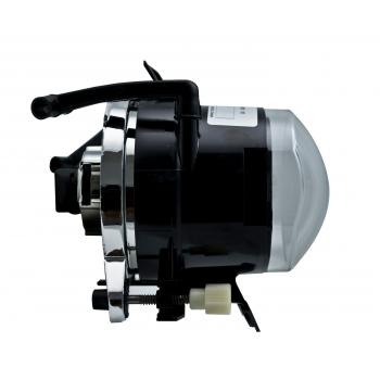 HELLA 354685011 Fog Light Assembly product image 6 of 7