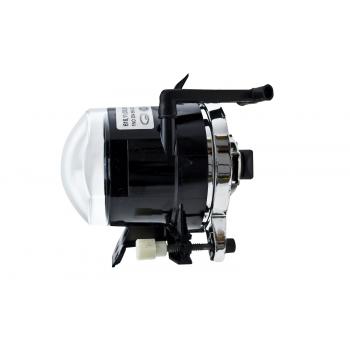 HELLA 354685021 Fog Light Assembly product image 3 of 7