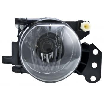 HELLA 354685021 Fog Light Assembly product image 4 of 7