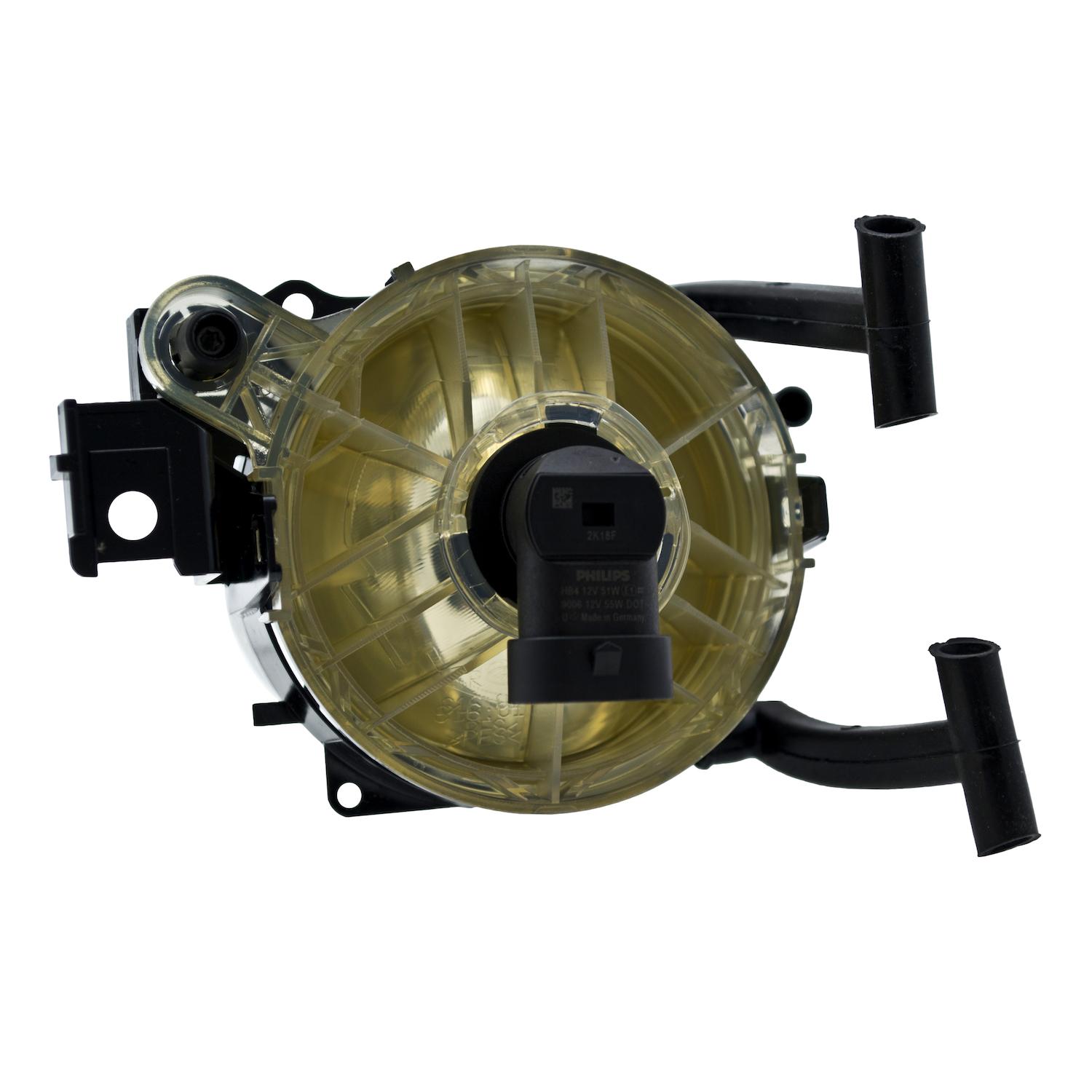 HELLA 354686011 Fog Light Assembly product image 1 of 8