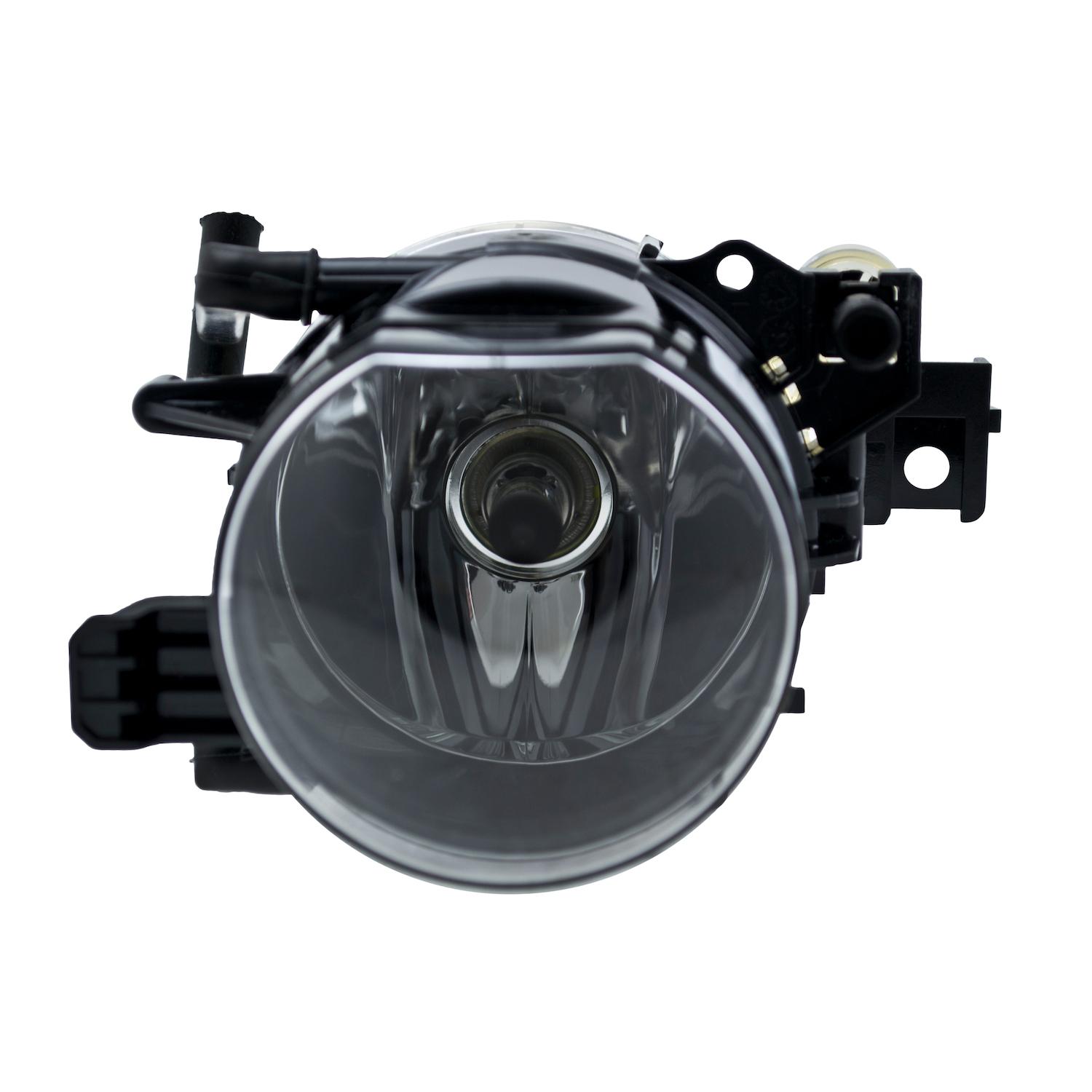HELLA 354686011 Fog Light Assembly product image 3 of 8