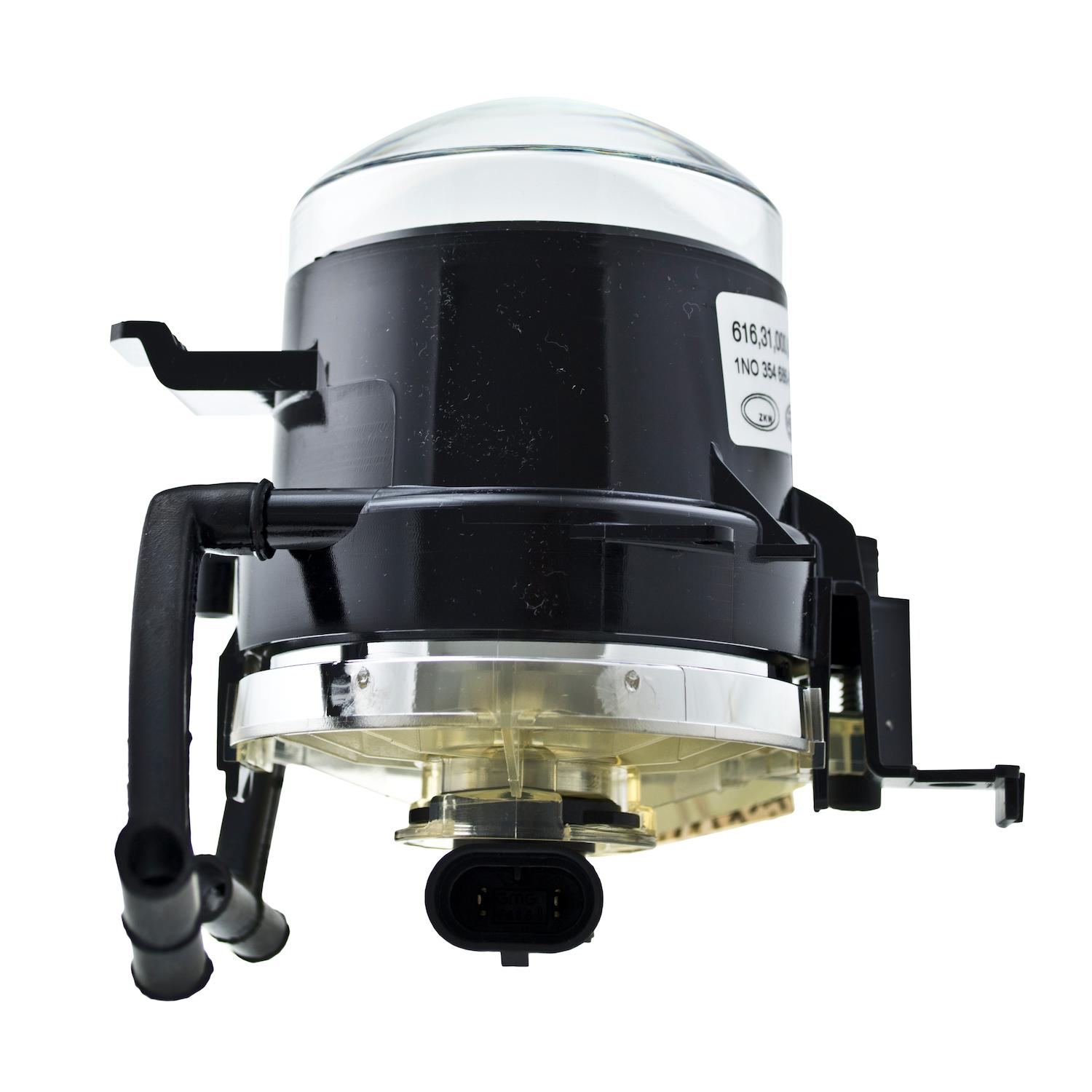HELLA 354686011 Fog Light Assembly product image 4 of 8