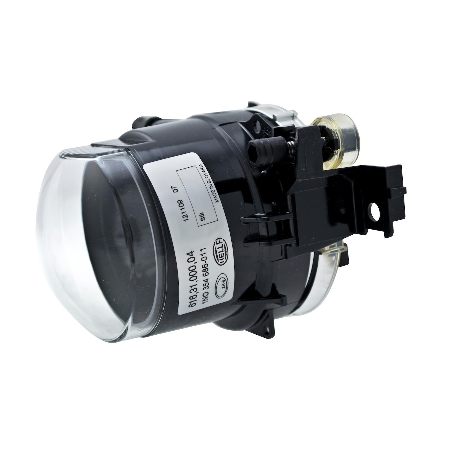 HELLA 354686011 Fog Light Assembly product image 5 of 8