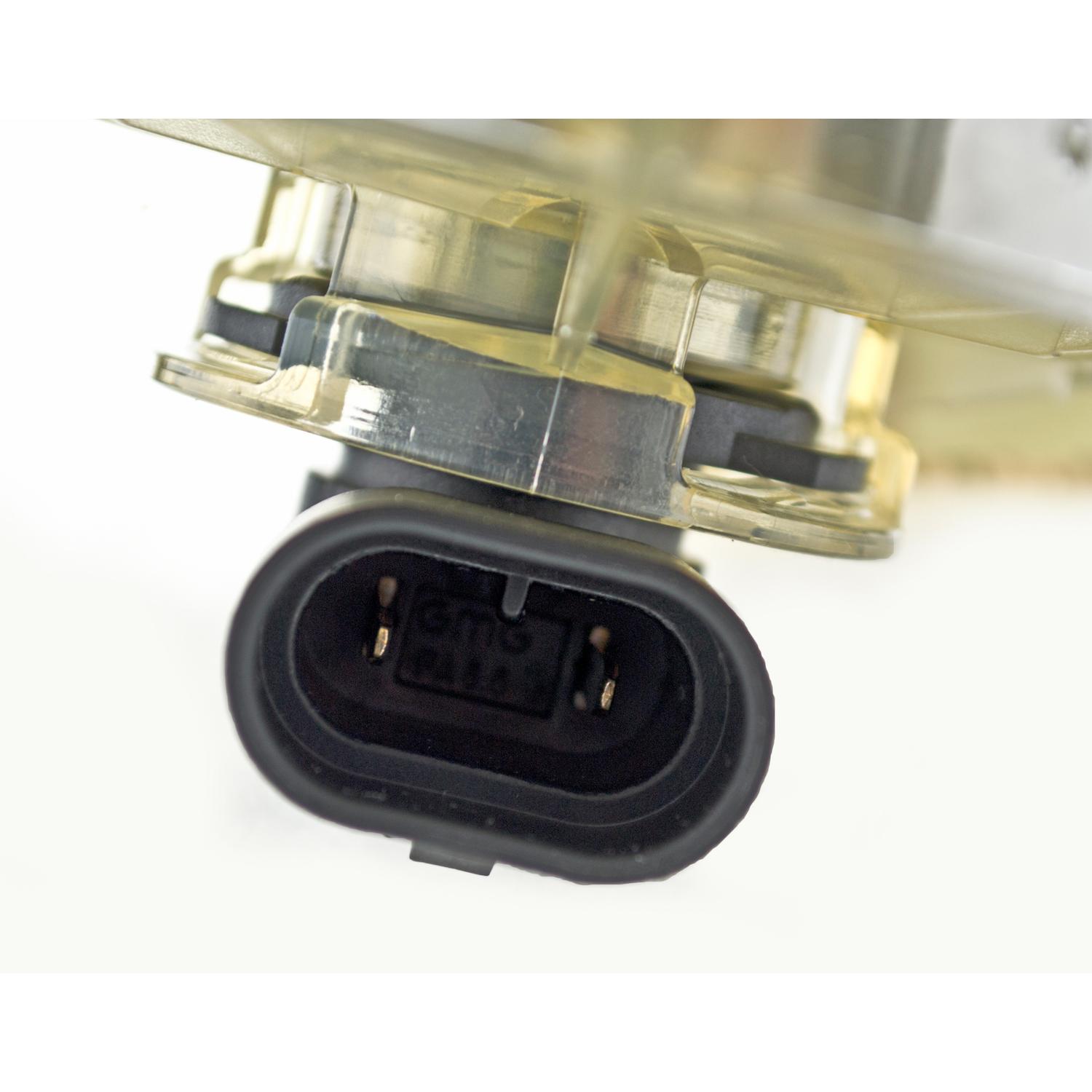 HELLA 354686011 Fog Light Assembly product image 6 of 8