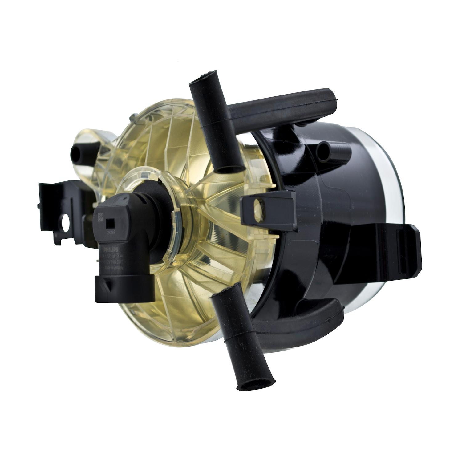 HELLA 354686011 Fog Light Assembly product image 7 of 8