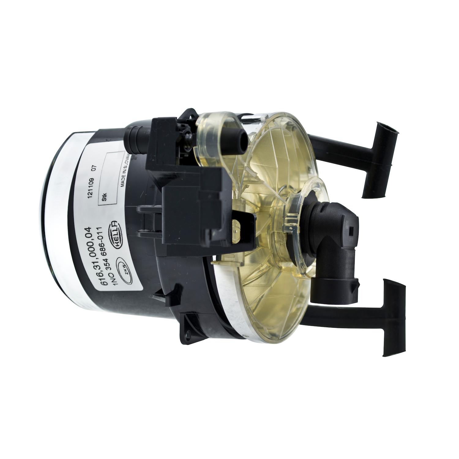 HELLA 354686011 Fog Light Assembly product image 8 of 8