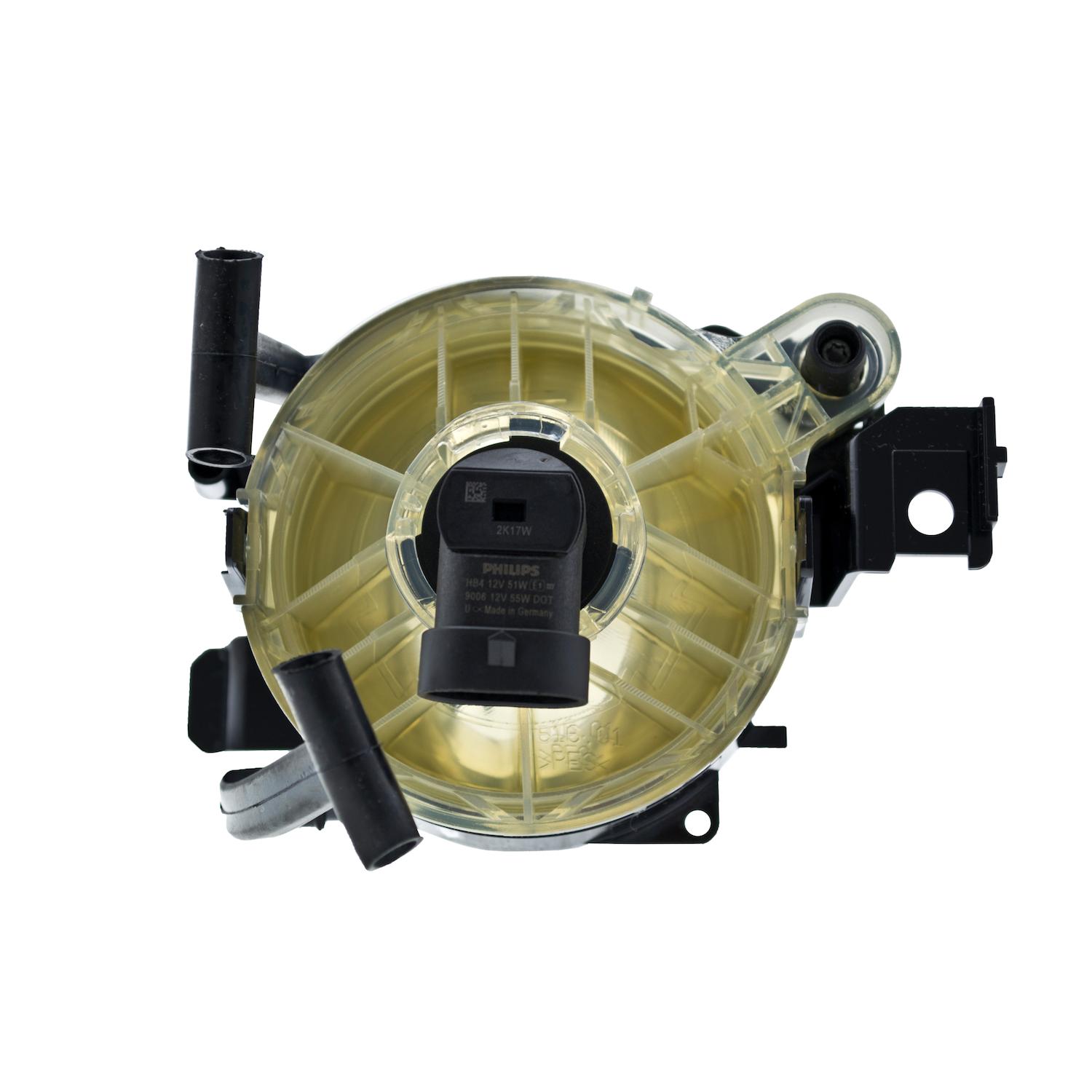 HELLA 354686021 - Fog Light Assembly HELLA 354686021 Fog Light Assembly product image 1 of 8