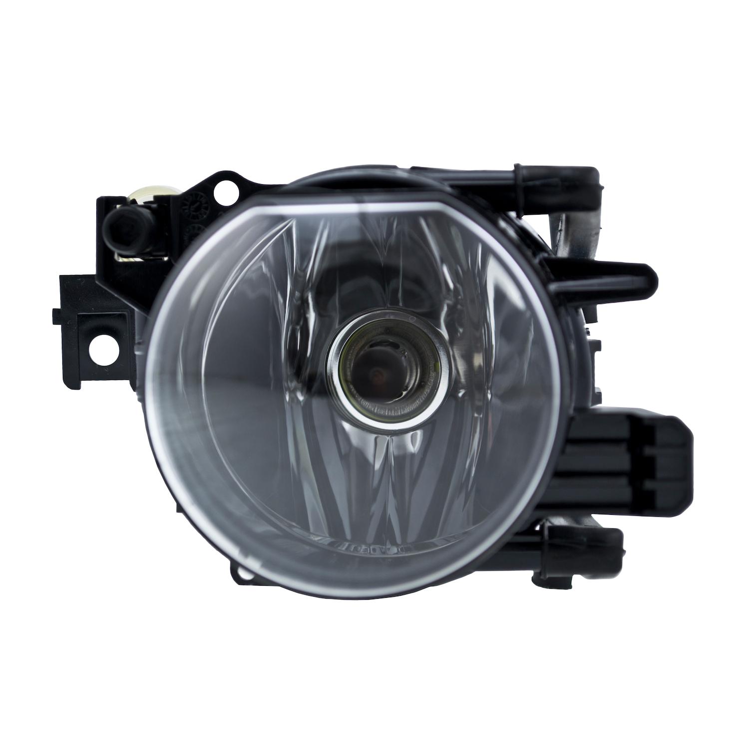 HELLA 354686021 - Fog Light Assembly HELLA 354686021 Fog Light Assembly product image 3 of 8