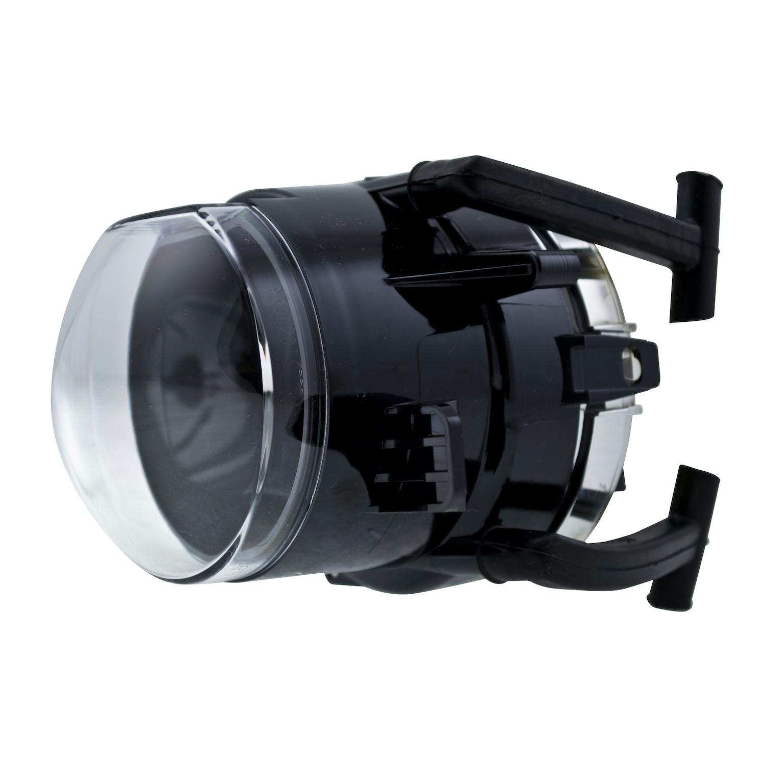 HELLA 354686021 - Fog Light Assembly HELLA 354686021 Fog Light Assembly product image 5 of 8