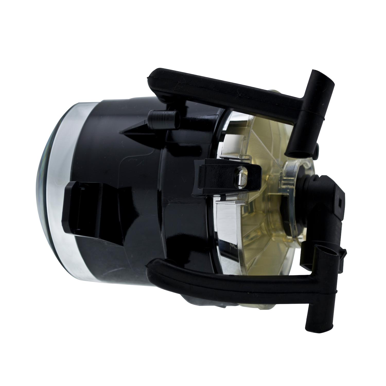 HELLA 354686021 - Fog Light Assembly HELLA 354686021 Fog Light Assembly product image 7 of 8