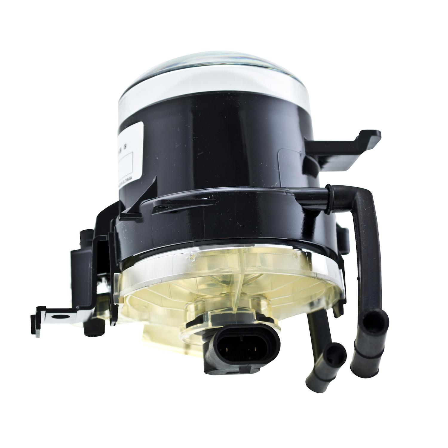HELLA 354686021 - Fog Light Assembly HELLA 354686021 Fog Light Assembly product image 8 of 8