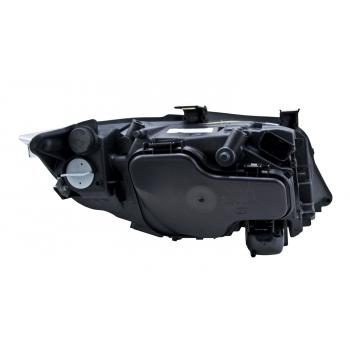 HELLA 354688051 Headlight Assembly product image 1 of 8