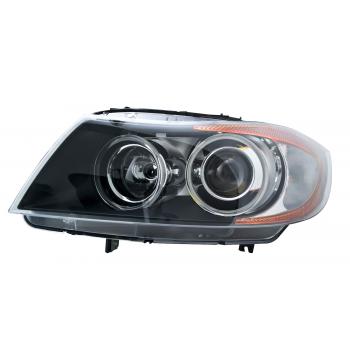 HELLA 354688051 Headlight Assembly product image 3 of 8