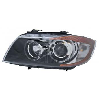 HELLA 354688051 Headlight Assembly product image 5 of 8