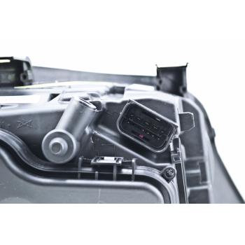 HELLA 354688051 Headlight Assembly product image 6 of 8