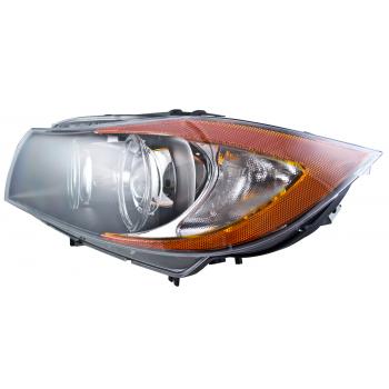 HELLA 354688051 Headlight Assembly product image 7 of 8