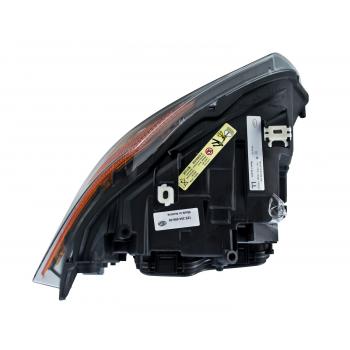 HELLA 354688051 Headlight Assembly product image 8 of 8
