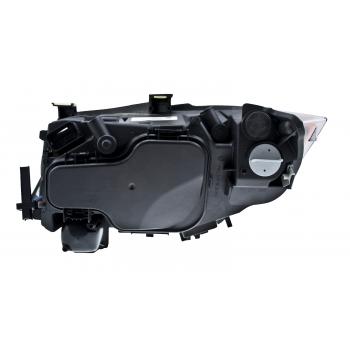 HELLA 354688061 Headlight Assembly product image 1 of 10