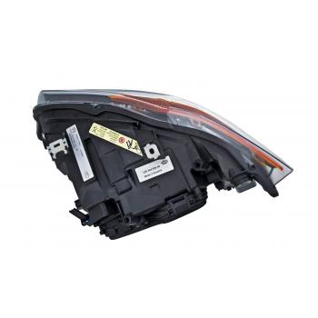 HELLA 354688061 Headlight Assembly product image 2 of 10