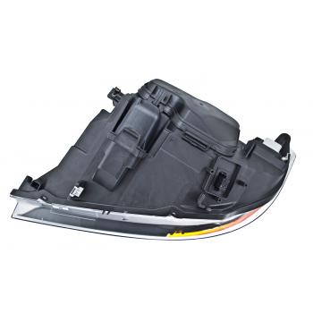HELLA 354688061 Headlight Assembly product image 3 of 10