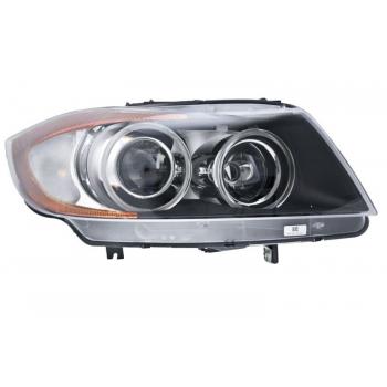 HELLA 354688061 Headlight Assembly product image 5 of 10