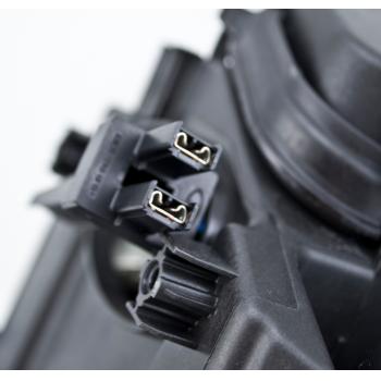HELLA 354688061 Headlight Assembly product image 6 of 10