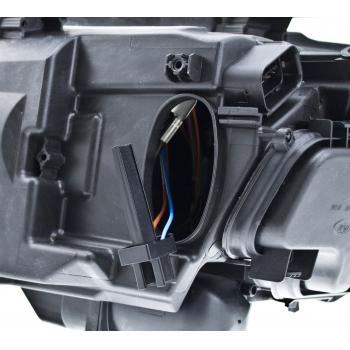 HELLA 354688061 Headlight Assembly product image 9 of 10