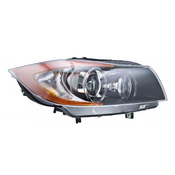 HELLA 354688061 Headlight Assembly product image 10 of 10