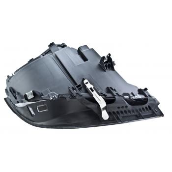 HELLA 354690051 Headlight Assembly product image 2 of 7