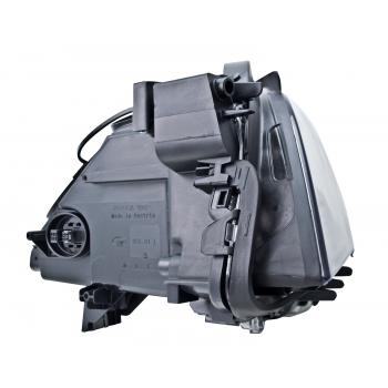 HELLA 354690051 Headlight Assembly product image 3 of 7