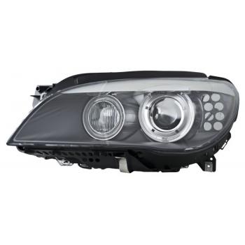 HELLA 354690051 Headlight Assembly product image 4 of 7