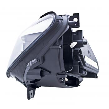 HELLA 354690051 Headlight Assembly product image 6 of 7