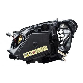 HELLA 354690061 - Headlight Assembly HELLA 354690061 Headlight Assembly product image 1 of 11