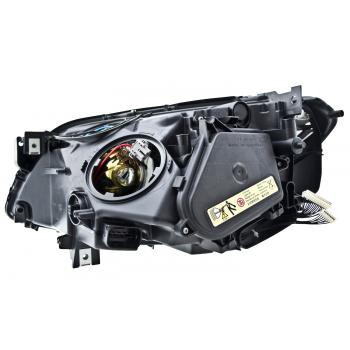 HELLA 354690061 Headlight Assembly product image 2 of 11