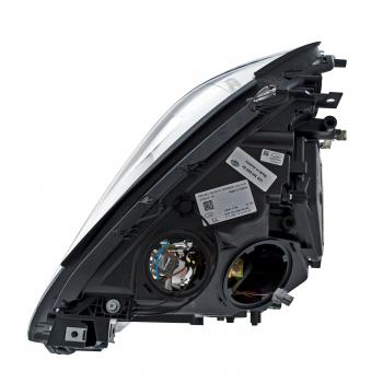 HELLA 354690061 Headlight Assembly product image 3 of 11