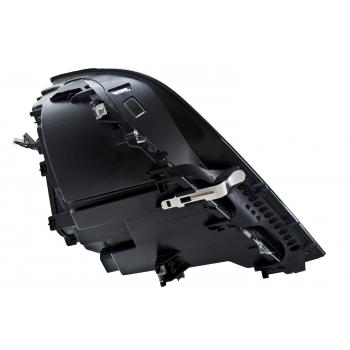 HELLA 354690061 Headlight Assembly product image 4 of 11