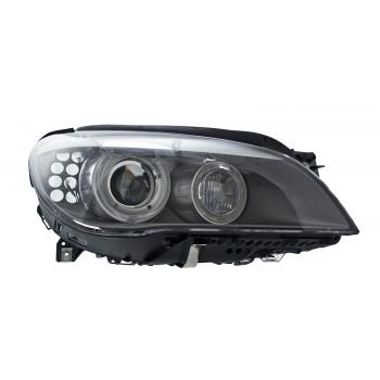 HELLA 354690061 Headlight Assembly product image 6 of 11