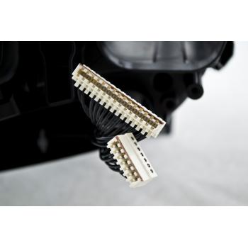 HELLA 354690061 Headlight Assembly product image 7 of 11