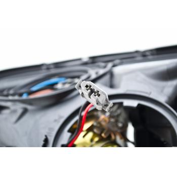 HELLA 354690061 Headlight Assembly product image 10 of 11
