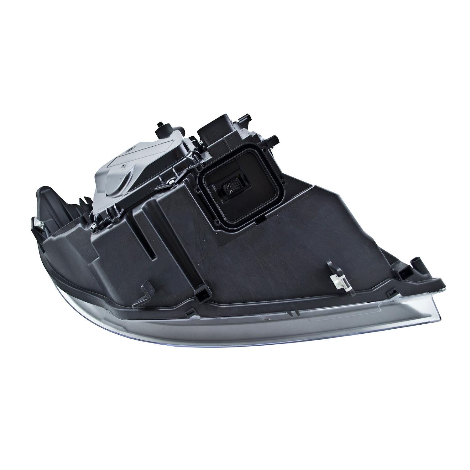 HELLA 354692051 - Headlight Assembly HELLA 354692051 Headlight Assembly product image 2 of 7
