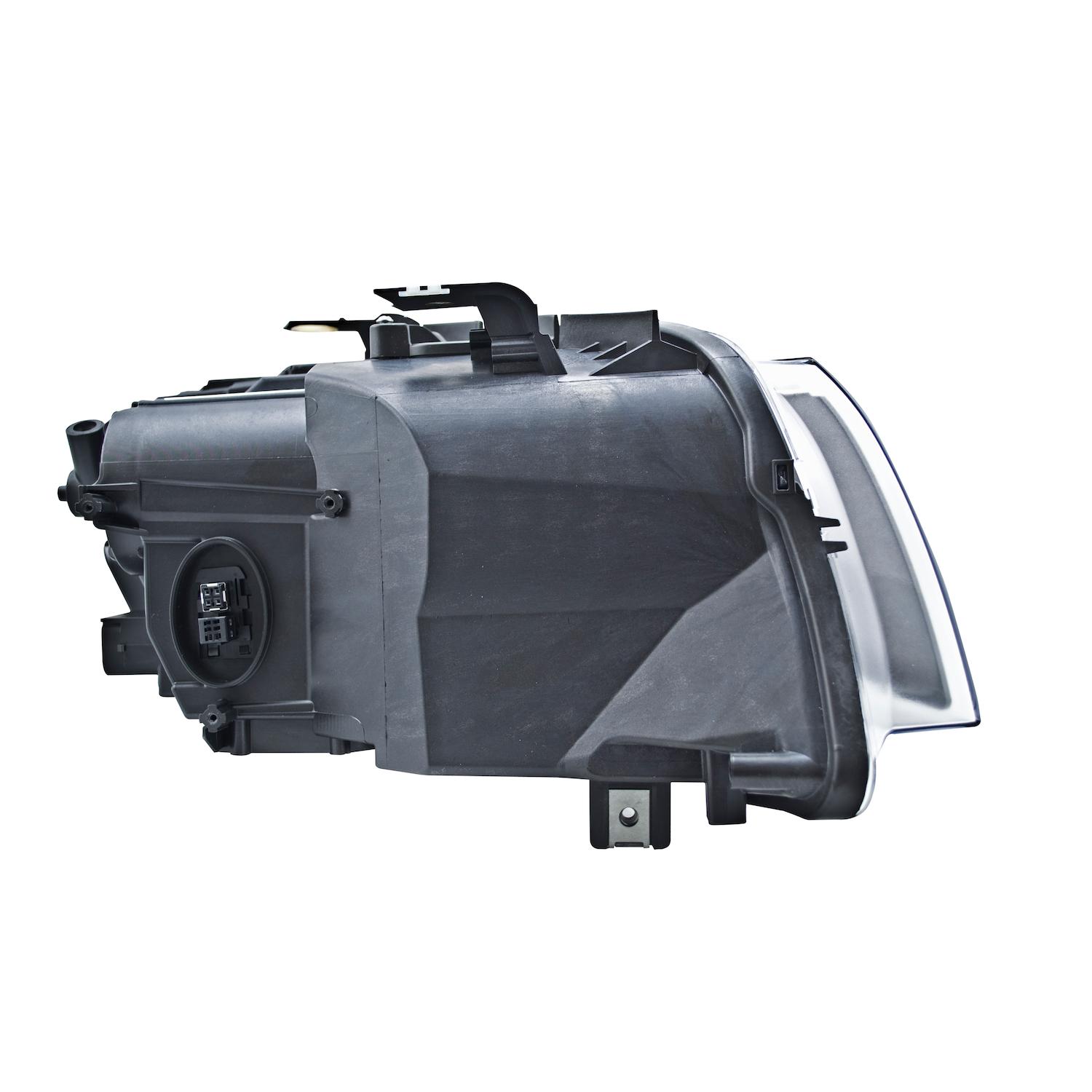 HELLA 354692051 - Headlight Assembly HELLA 354692051 Headlight Assembly product image 4 of 7