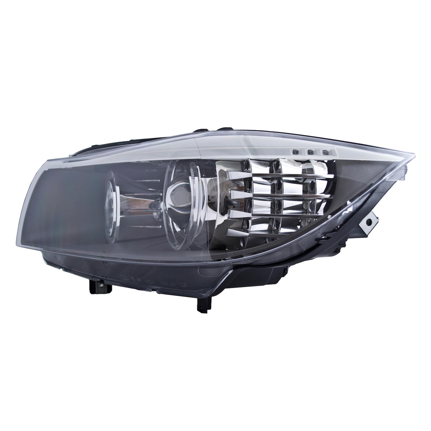 HELLA 354692051 - Headlight Assembly HELLA 354692051 Headlight Assembly product image 6 of 7